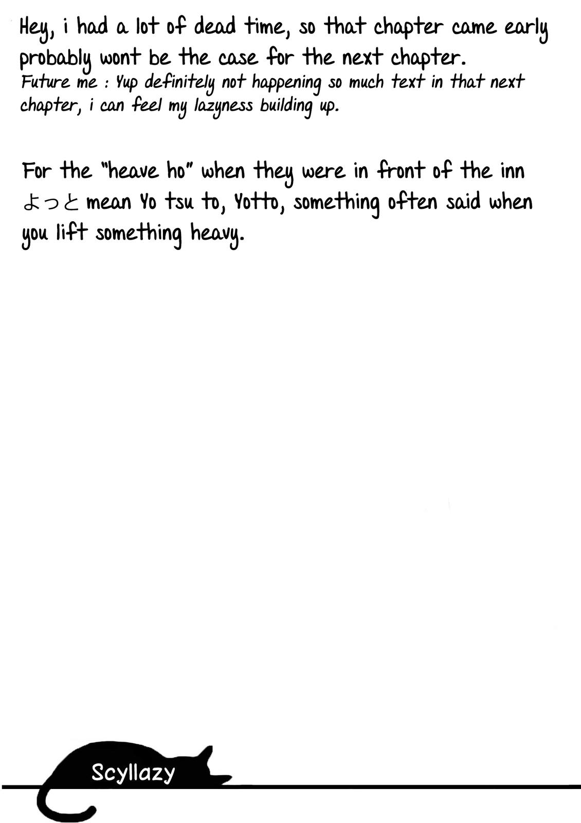 Shiotaiou no Sato-san ga Ore ni dake Amai Chapter 25 - Page 18