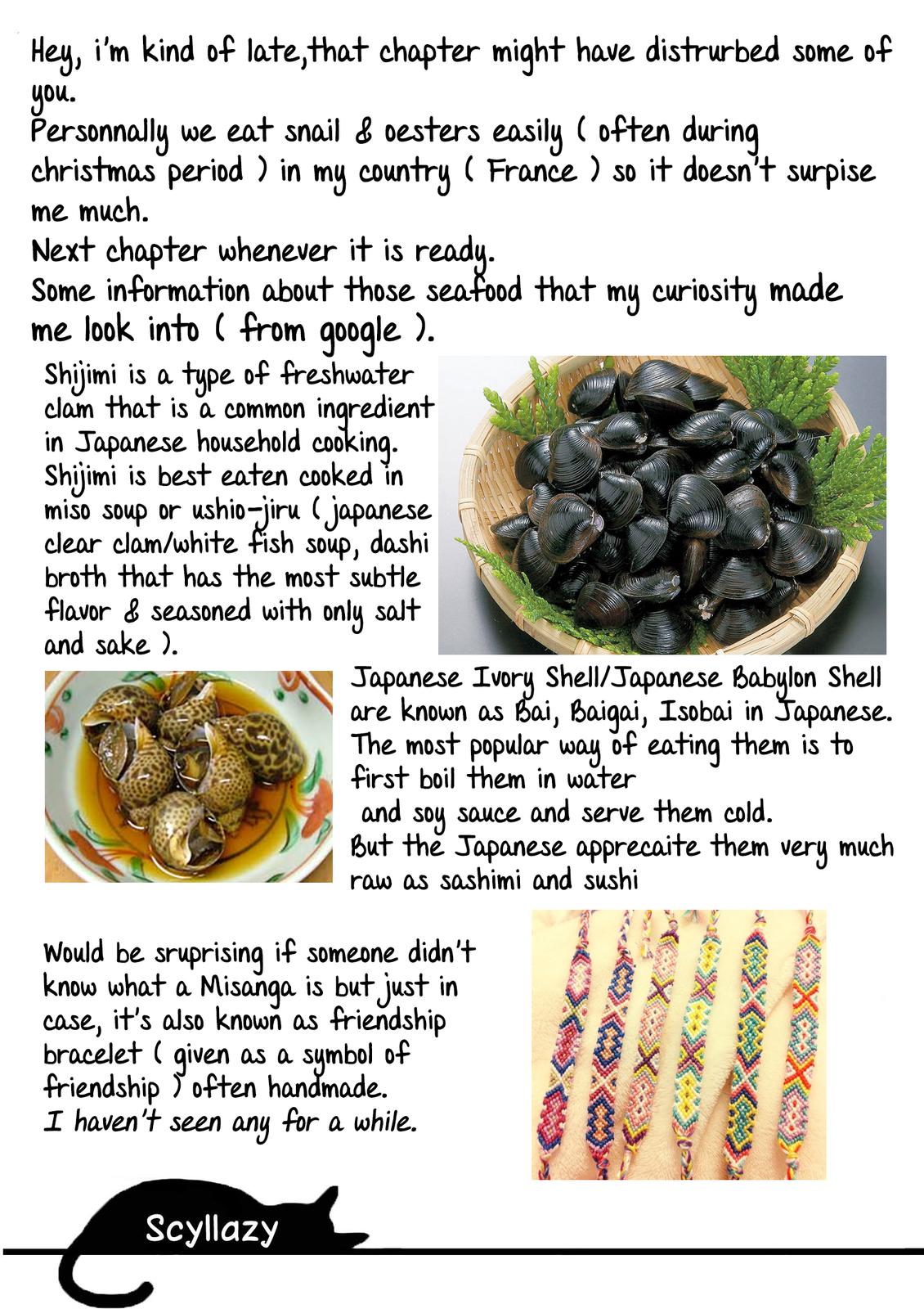 Shiotaiou no Sato-san ga Ore ni dake Amai Chapter 26 - Page 20