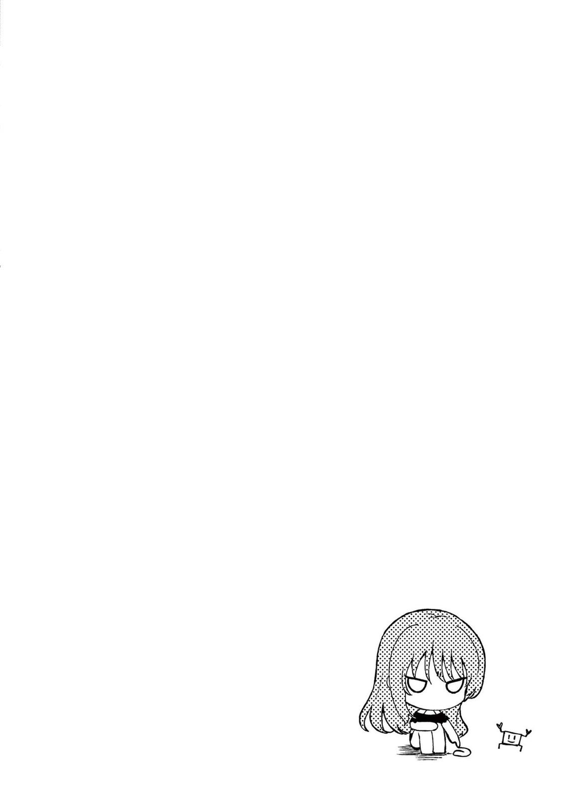 Shiotaiou no Sato-san ga Ore ni dake Amai Chapter 31 - Page 22