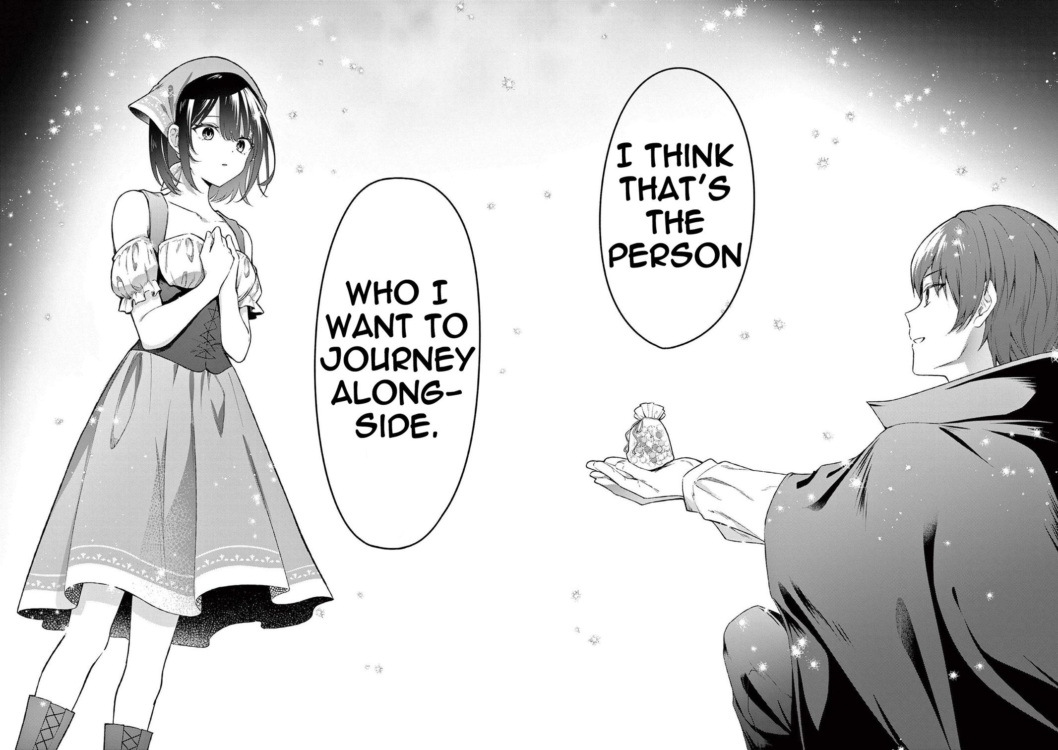 Shiotaiou no Sato-san ga Ore ni dake Amai Chapter 63 - Page 16