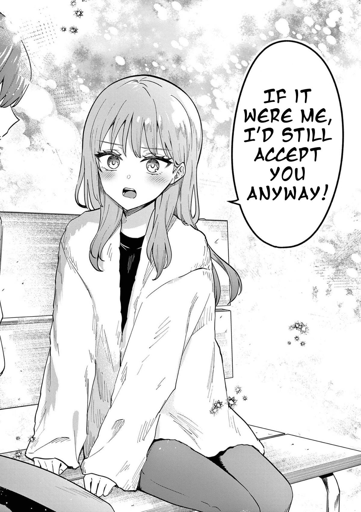 Shiotaiou no Sato-san ga Ore ni dake Amai Chapter 78 - Page 13