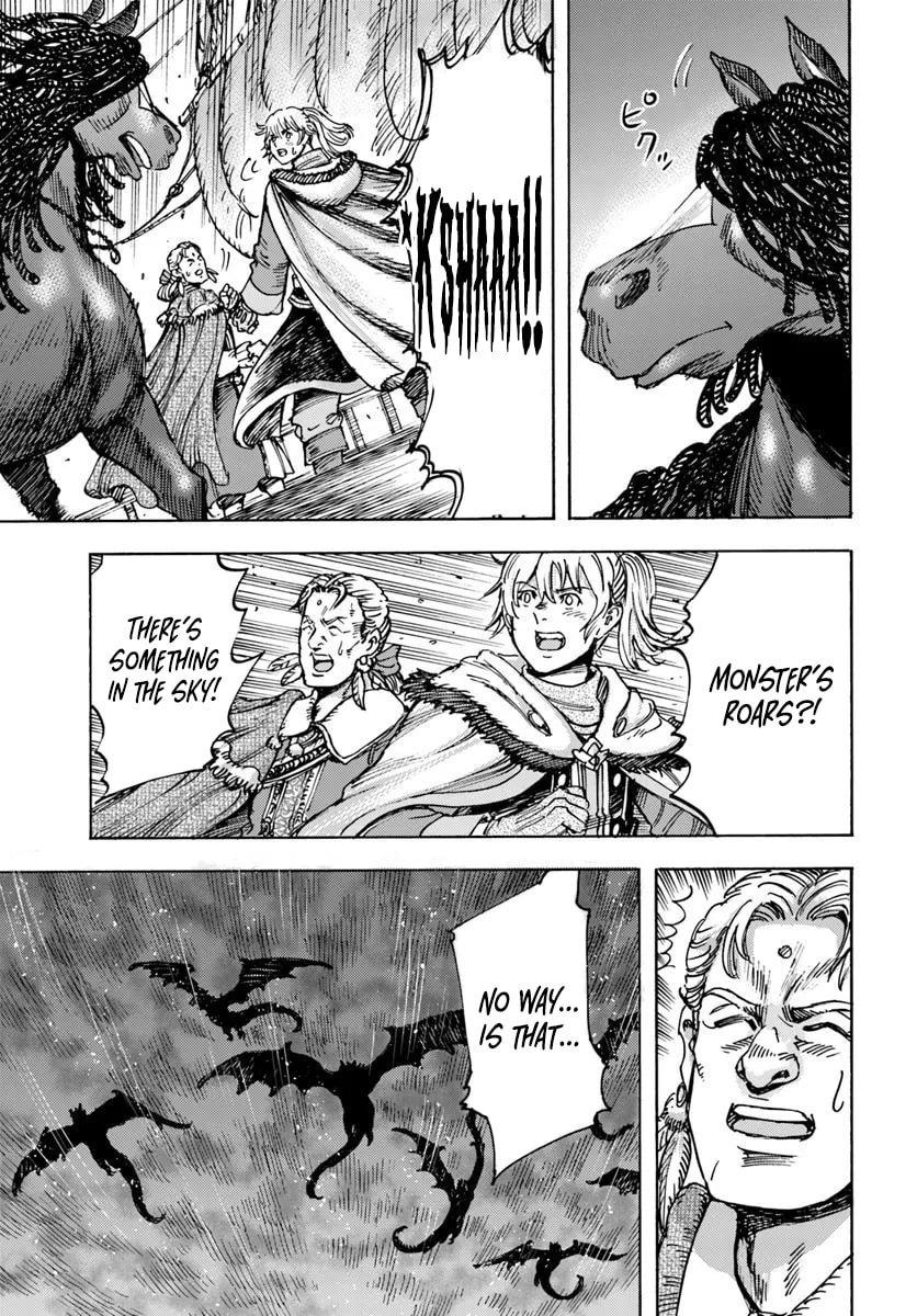 Shoukan Sareta Kenja wa Isekai o Yuku: Saikyou na no wa Fuyou Zaiko no Aitemu deshita Chapter 51 - Page 10