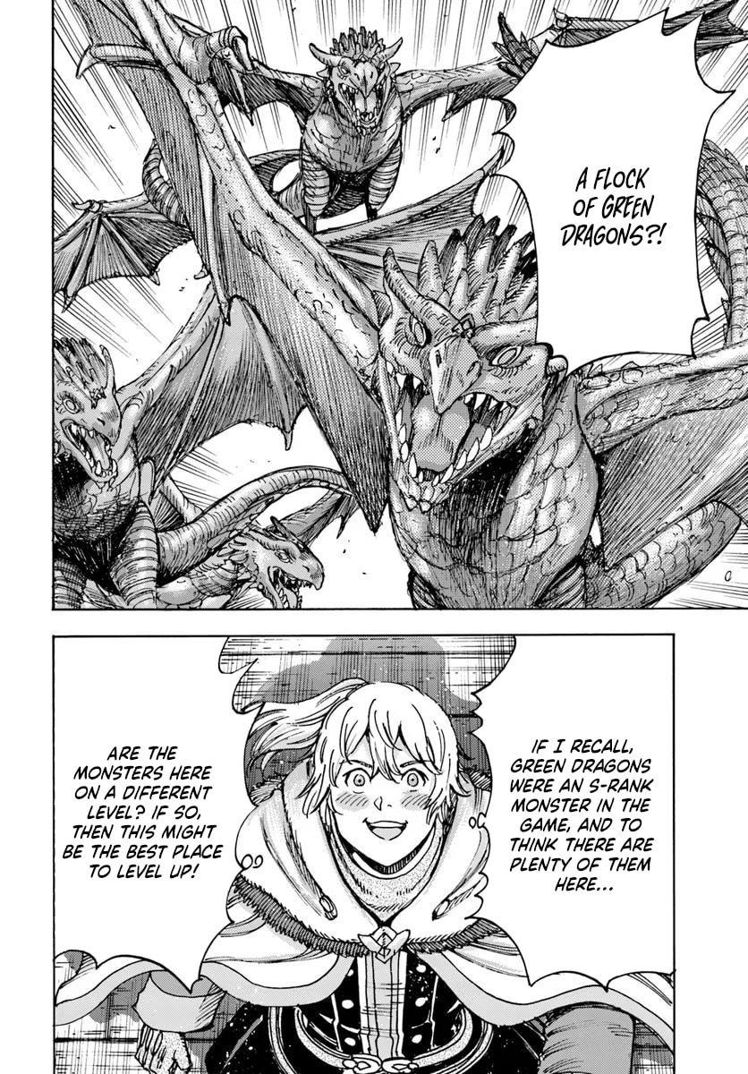 Shoukan Sareta Kenja wa Isekai o Yuku: Saikyou na no wa Fuyou Zaiko no Aitemu deshita Chapter 51 - Page 11