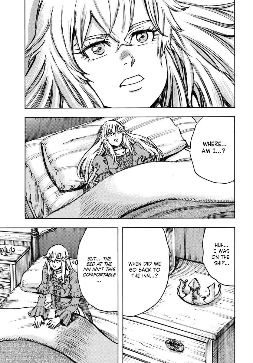 Shoukan Sareta Kenja wa Isekai o Yuku: Saikyou na no wa Fuyou Zaiko no Aitemu deshita Chapter 51 - Page 16