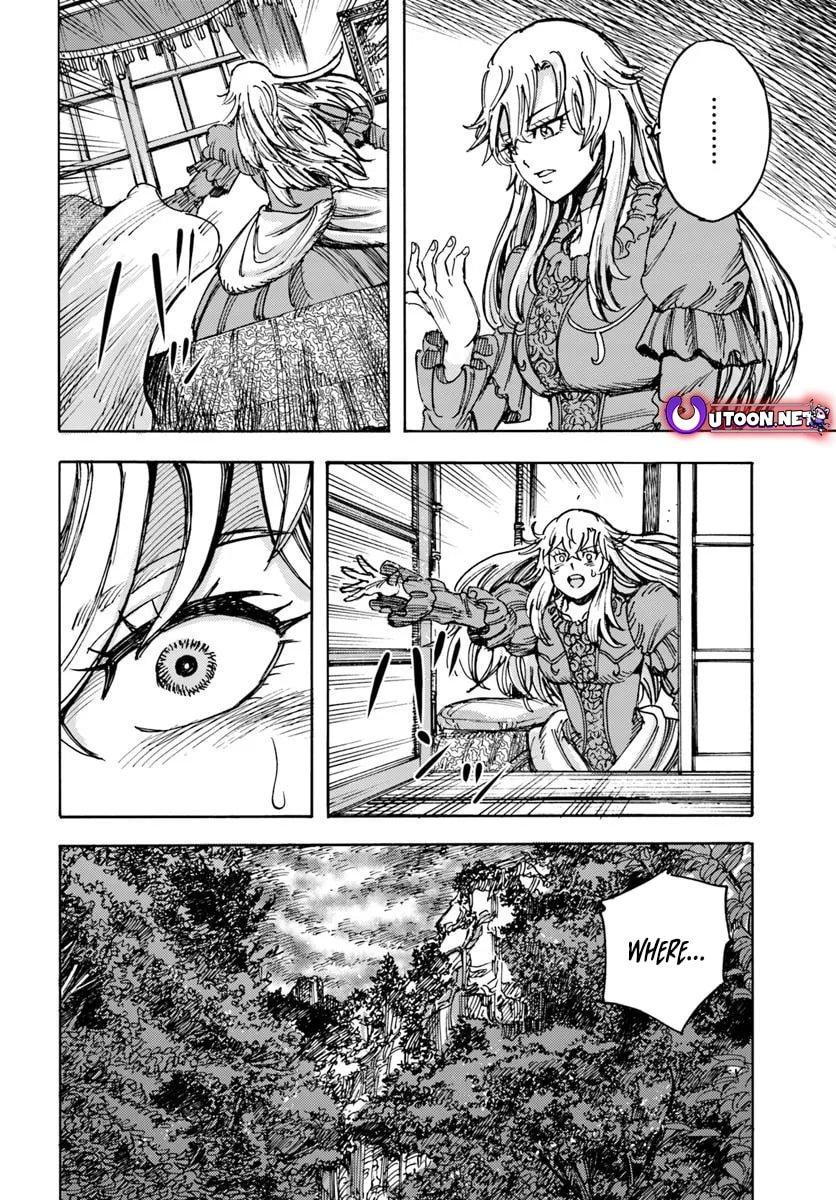 Shoukan Sareta Kenja wa Isekai o Yuku: Saikyou na no wa Fuyou Zaiko no Aitemu deshita Chapter 51 - Page 17