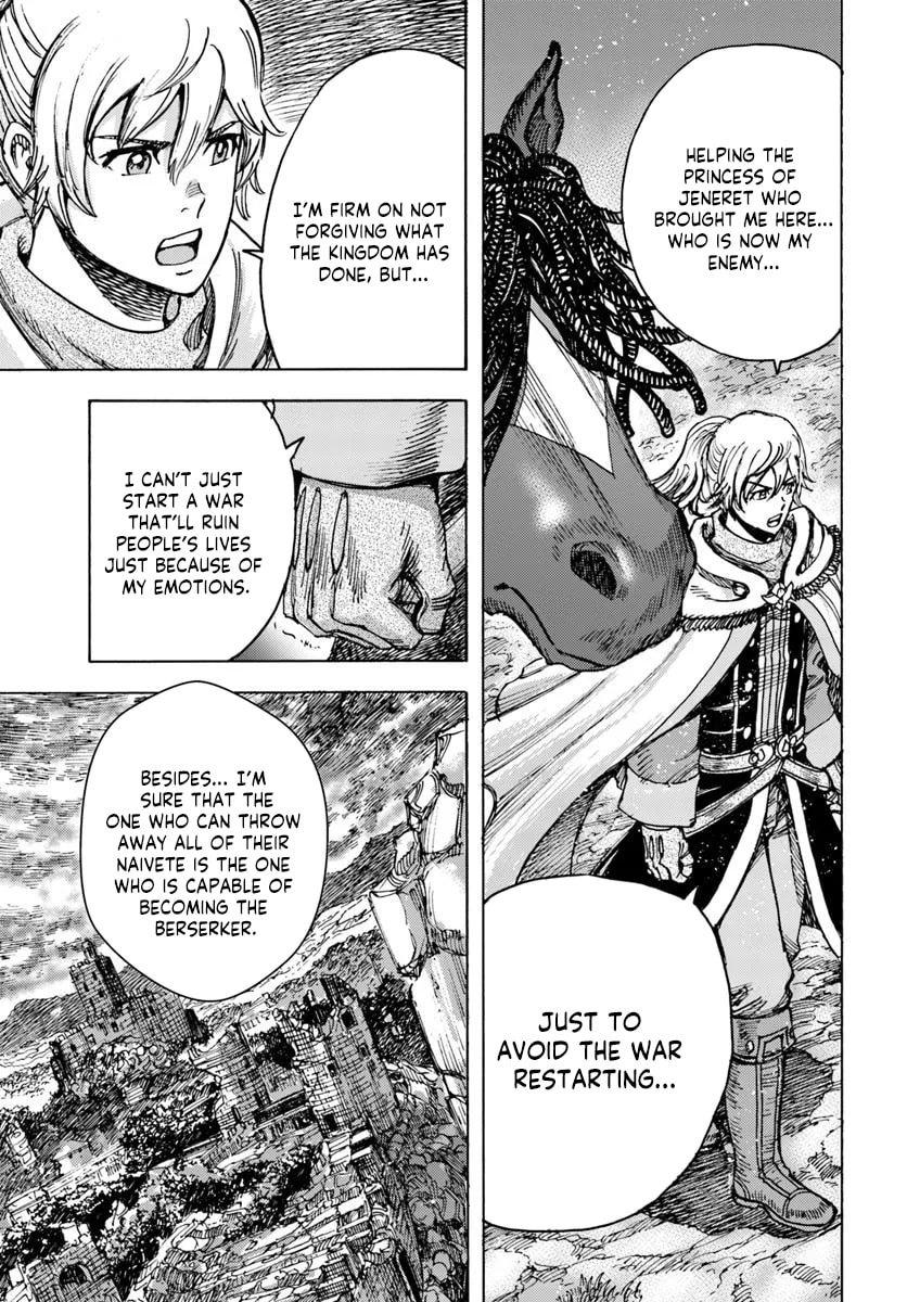 Shoukan Sareta Kenja wa Isekai o Yuku: Saikyou na no wa Fuyou Zaiko no Aitemu deshita Chapter 51 - Page 26