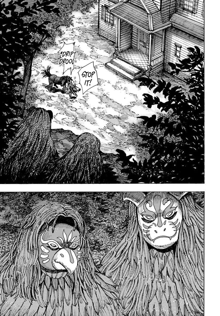 Shoukan Sareta Kenja wa Isekai o Yuku: Saikyou na no wa Fuyou Zaiko no Aitemu deshita Chapter 51 - Page 28