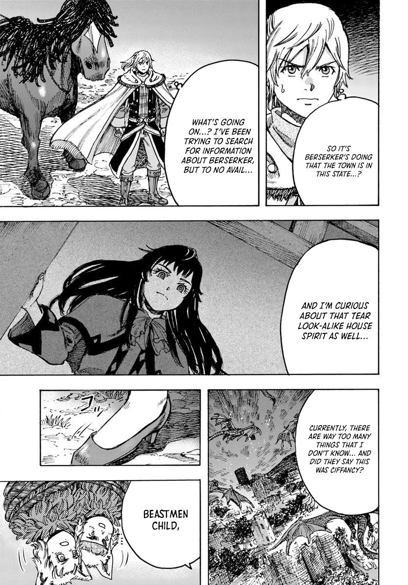 Shoukan Sareta Kenja wa Isekai o Yuku: Saikyou na no wa Fuyou Zaiko no Aitemu deshita Chapter 52 - Page 6