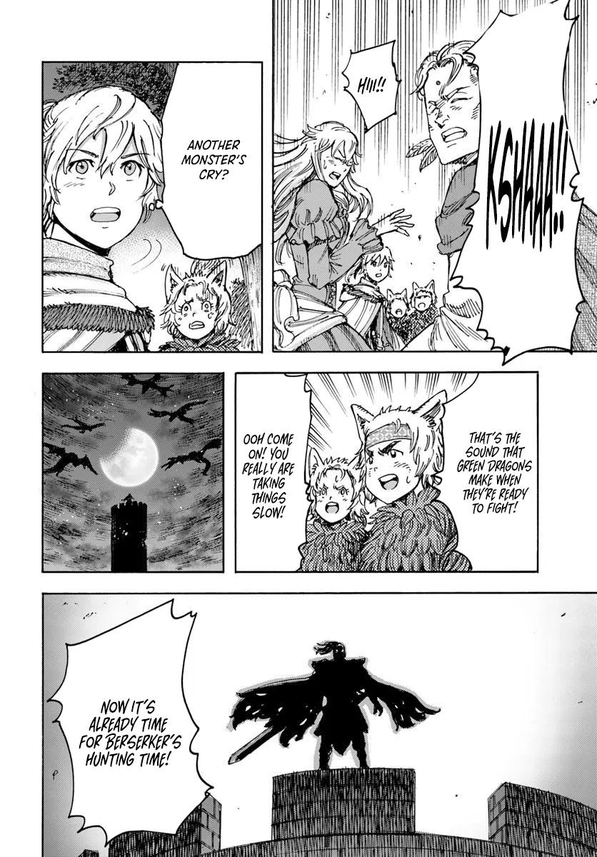 Shoukan Sareta Kenja wa Isekai o Yuku: Saikyou na no wa Fuyou Zaiko no Aitemu deshita Chapter 52 - Page 11