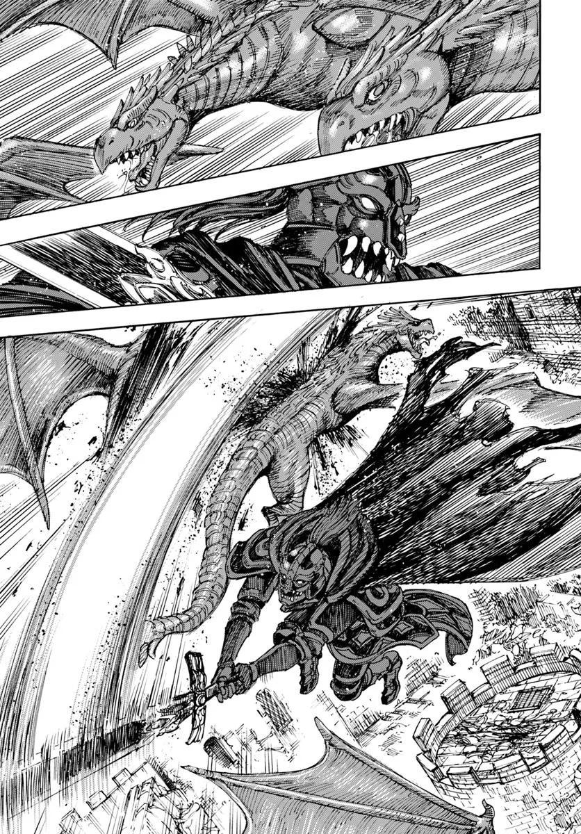 Shoukan Sareta Kenja wa Isekai o Yuku: Saikyou na no wa Fuyou Zaiko no Aitemu deshita Chapter 52 - Page 12