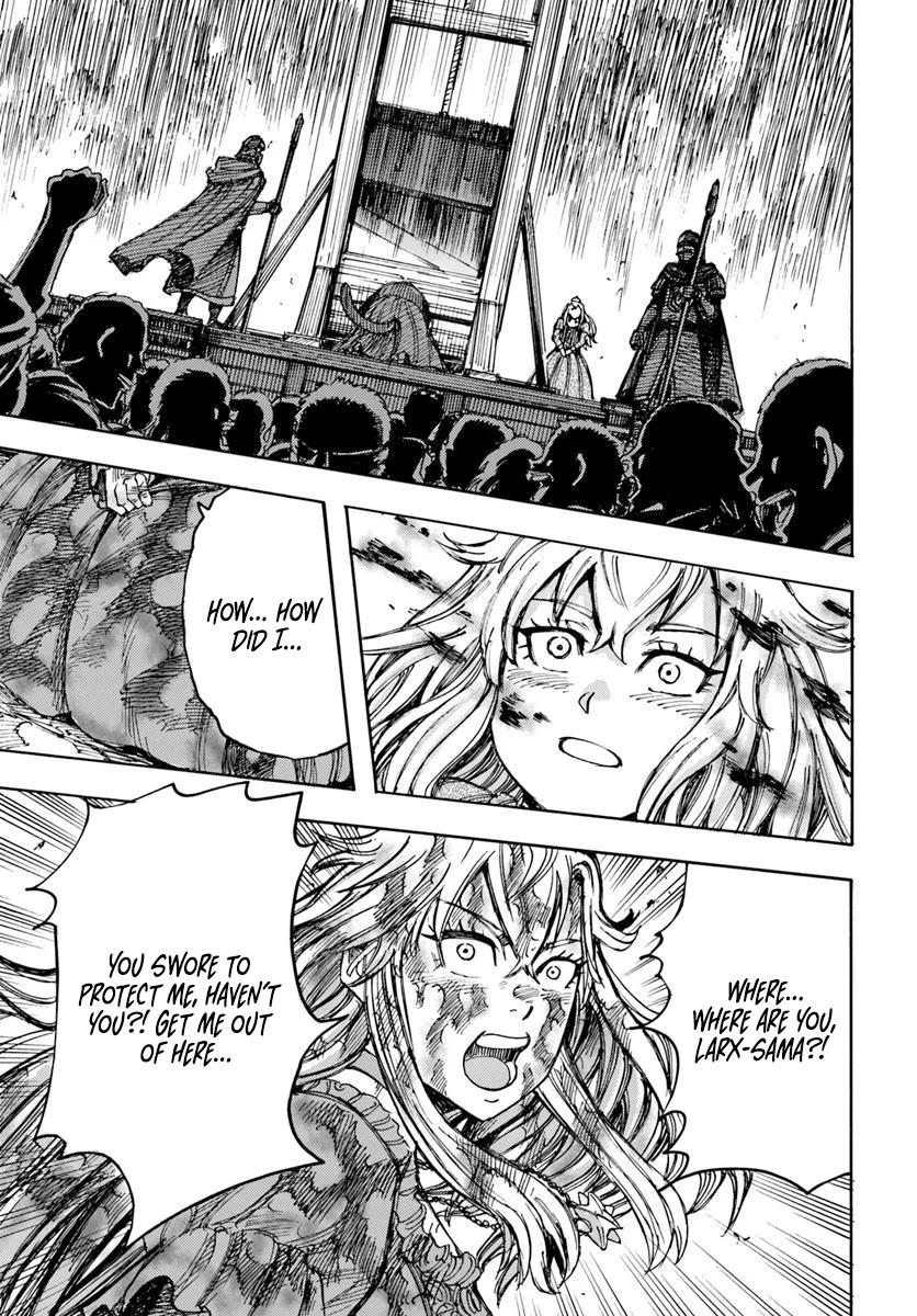 Shoukan Sareta Kenja wa Isekai o Yuku: Saikyou na no wa Fuyou Zaiko no Aitemu deshita Chapter 52 - Page 20