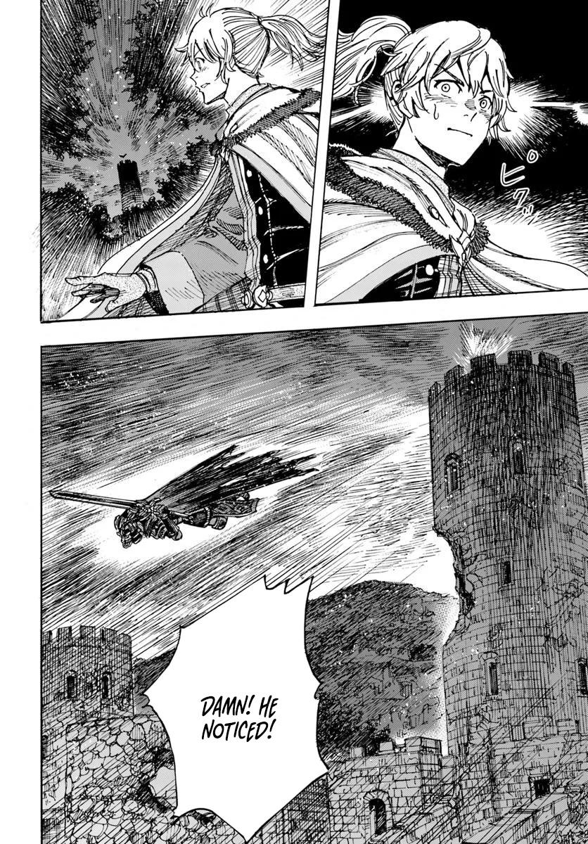 Shoukan Sareta Kenja wa Isekai o Yuku: Saikyou na no wa Fuyou Zaiko no Aitemu deshita Chapter 52 - Page 23