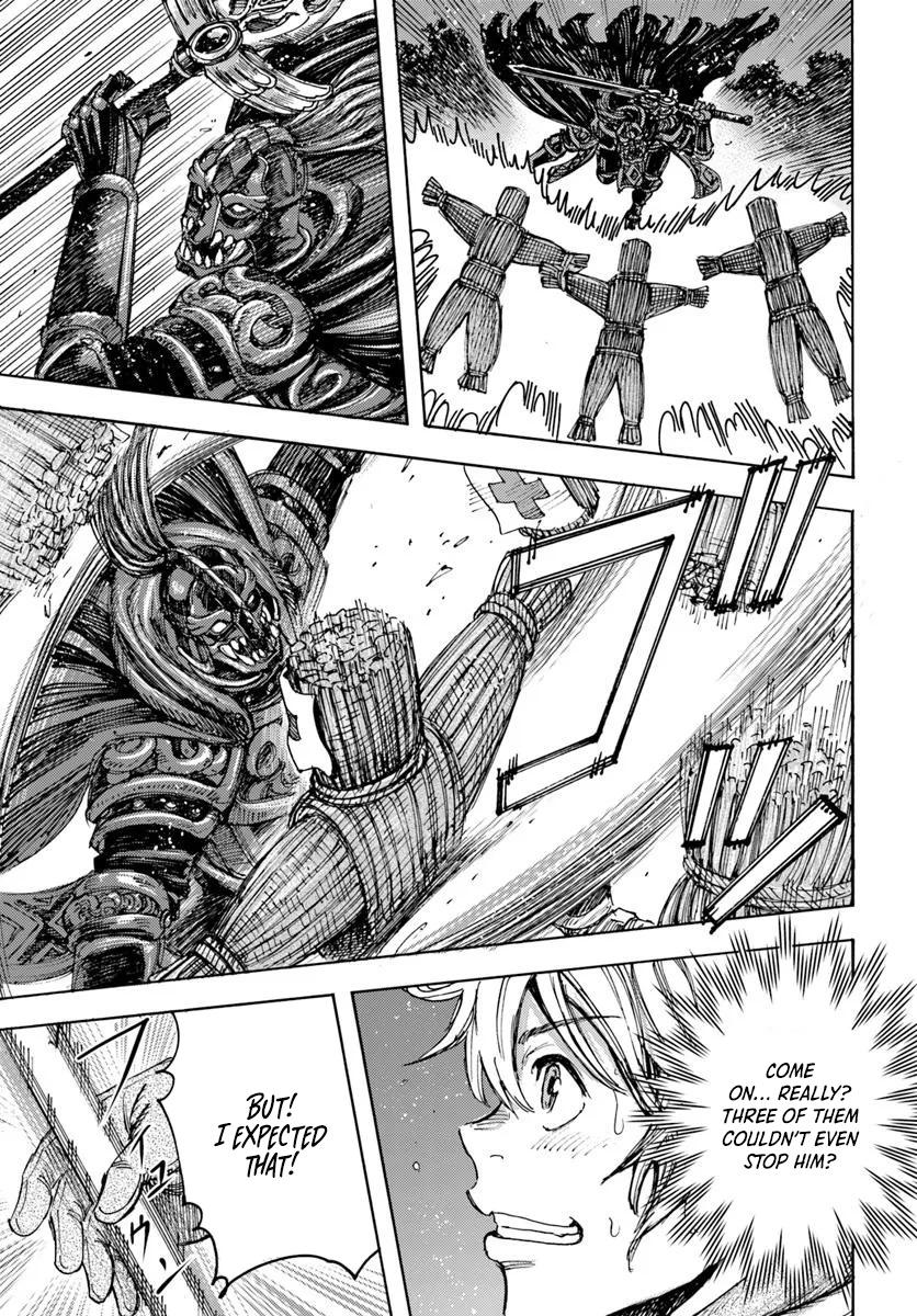 Shoukan Sareta Kenja wa Isekai o Yuku: Saikyou na no wa Fuyou Zaiko no Aitemu deshita Chapter 52 - Page 26