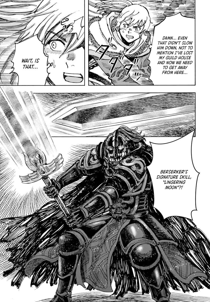 Shoukan Sareta Kenja wa Isekai o Yuku: Saikyou na no wa Fuyou Zaiko no Aitemu deshita Chapter 52 - Page 30