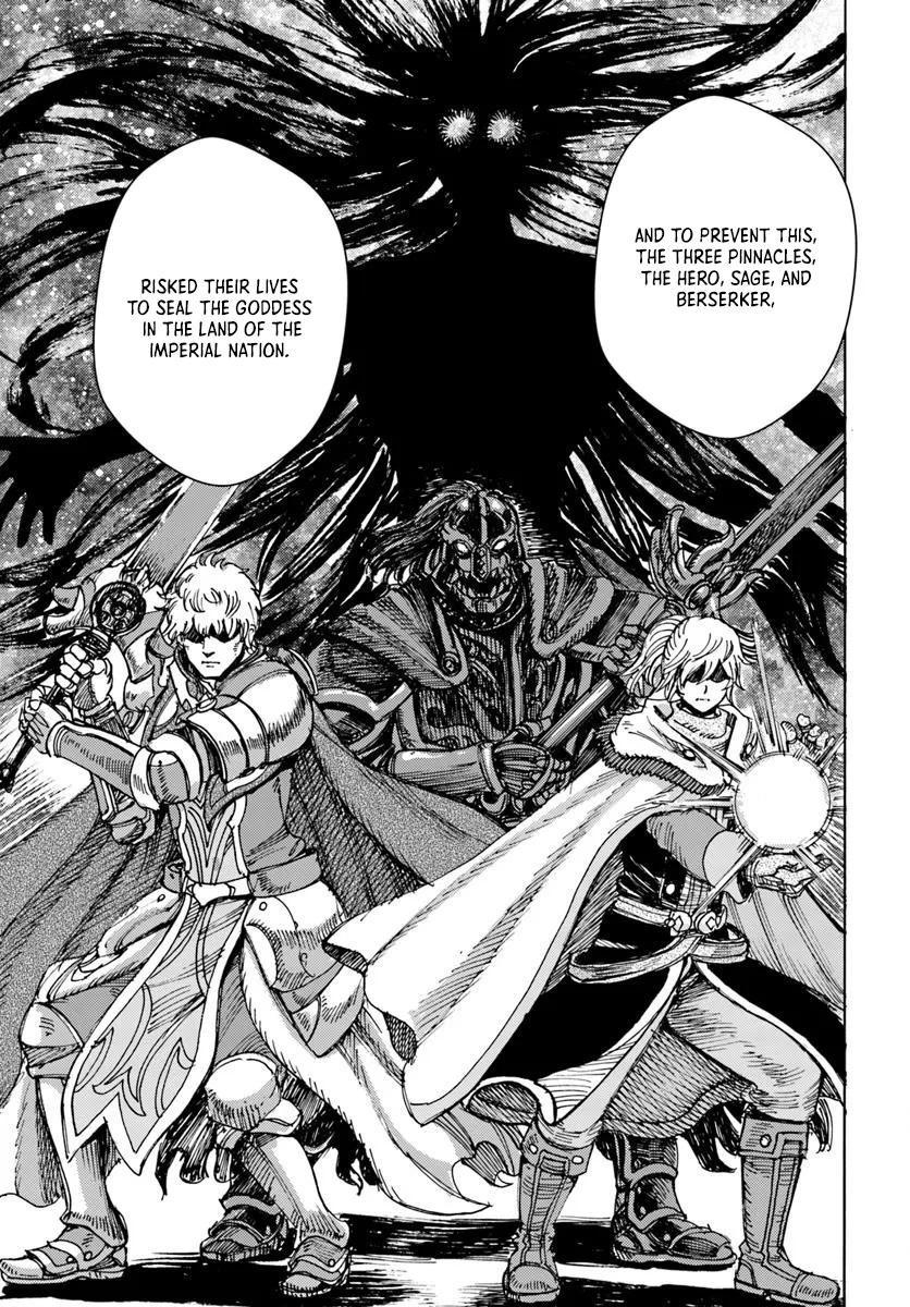 Shoukan Sareta Kenja wa Isekai o Yuku: Saikyou na no wa Fuyou Zaiko no Aitemu deshita Chapter 53 - Page 8