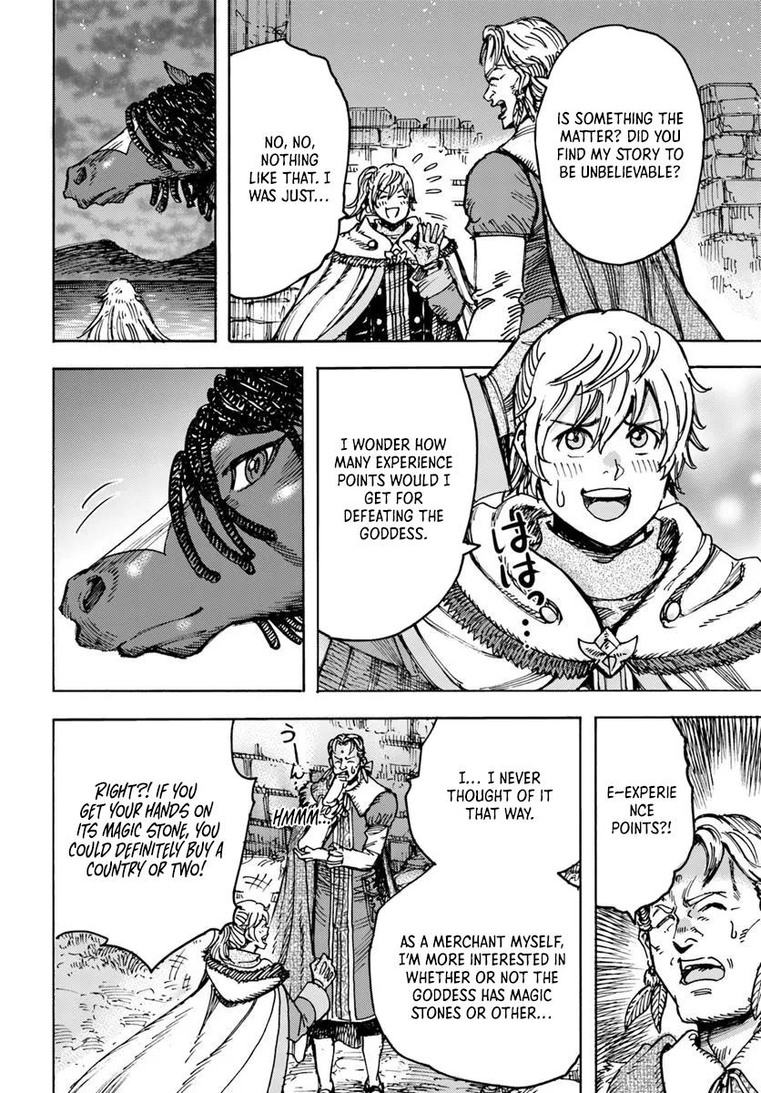 Shoukan Sareta Kenja wa Isekai o Yuku: Saikyou na no wa Fuyou Zaiko no Aitemu deshita Chapter 53 - Page 11