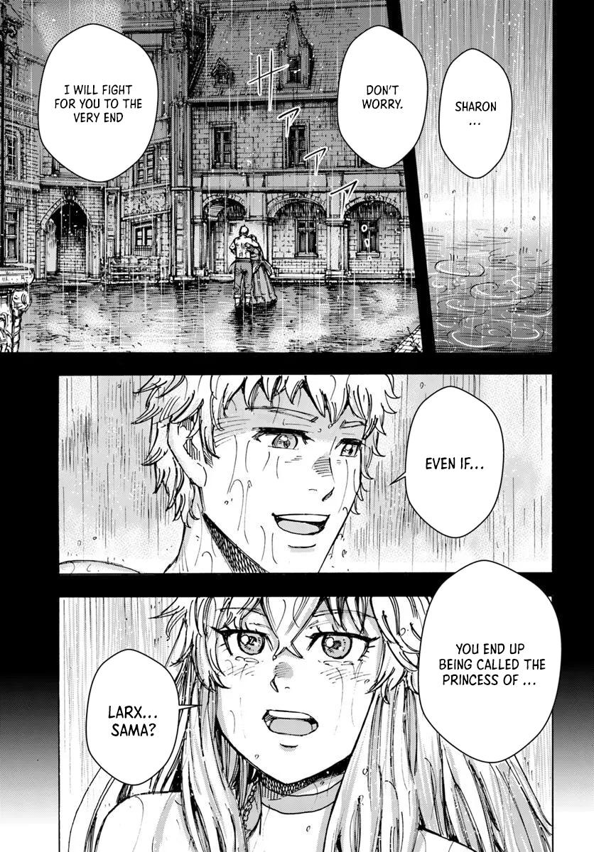 Shoukan Sareta Kenja wa Isekai o Yuku: Saikyou na no wa Fuyou Zaiko no Aitemu deshita Chapter 53 - Page 34