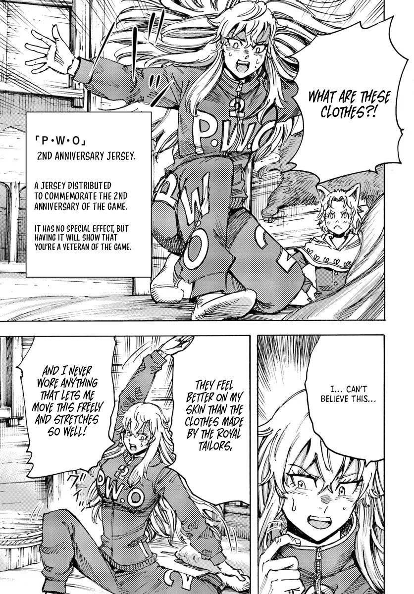 Shoukan Sareta Kenja wa Isekai o Yuku: Saikyou na no wa Fuyou Zaiko no Aitemu deshita Chapter 53 - Page 36