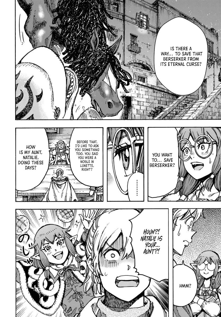 Shoukan Sareta Kenja wa Isekai o Yuku: Saikyou na no wa Fuyou Zaiko no Aitemu deshita Chapter 53 - Page 43