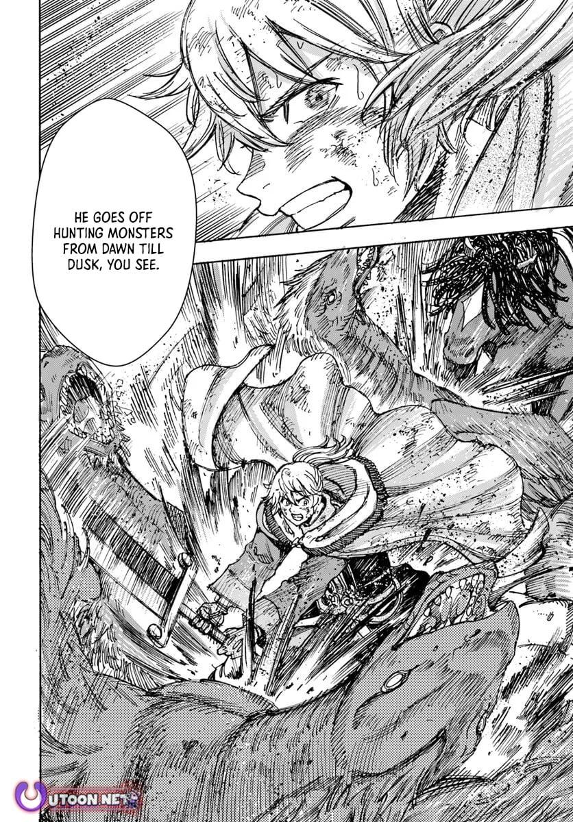 Shoukan Sareta Kenja wa Isekai o Yuku: Saikyou na no wa Fuyou Zaiko no Aitemu deshita Chapter 55 - Page 5