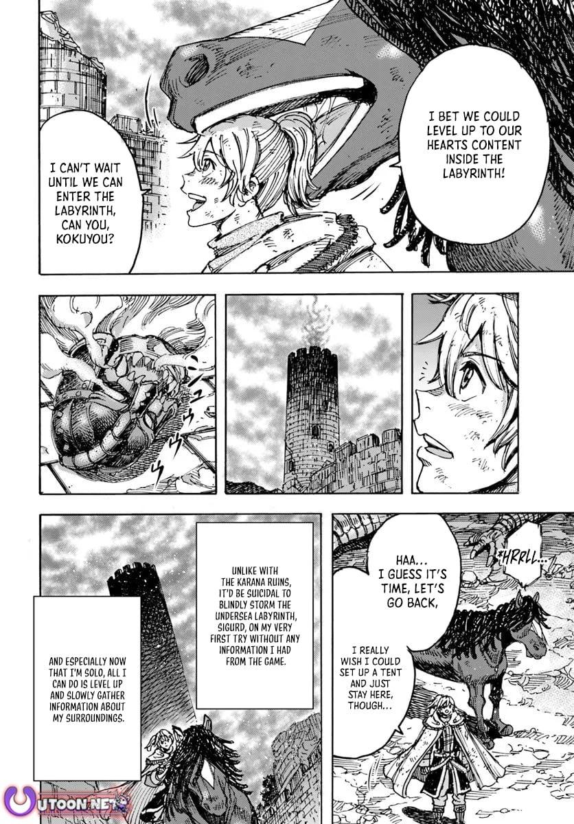 Shoukan Sareta Kenja wa Isekai o Yuku: Saikyou na no wa Fuyou Zaiko no Aitemu deshita Chapter 55 - Page 9