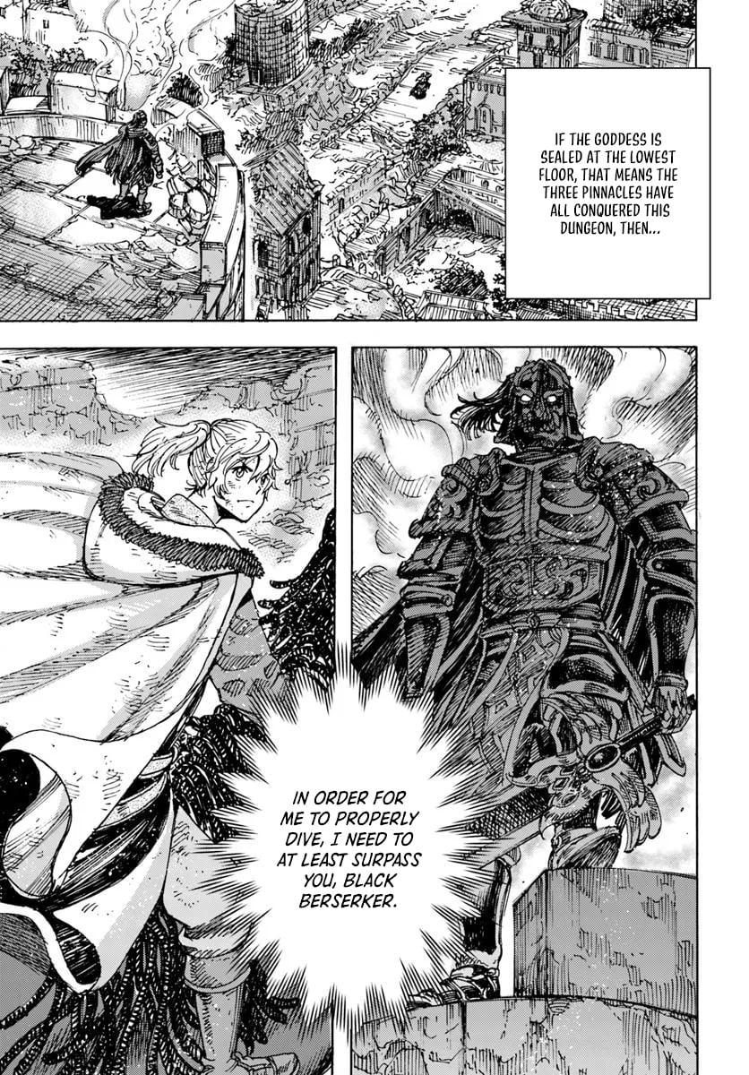 Shoukan Sareta Kenja wa Isekai o Yuku: Saikyou na no wa Fuyou Zaiko no Aitemu deshita Chapter 55 - Page 10