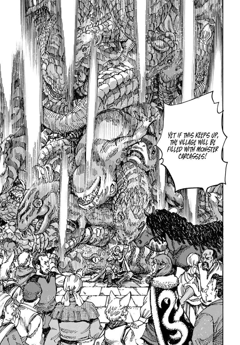 Shoukan Sareta Kenja wa Isekai o Yuku: Saikyou na no wa Fuyou Zaiko no Aitemu deshita Chapter 55 - Page 12