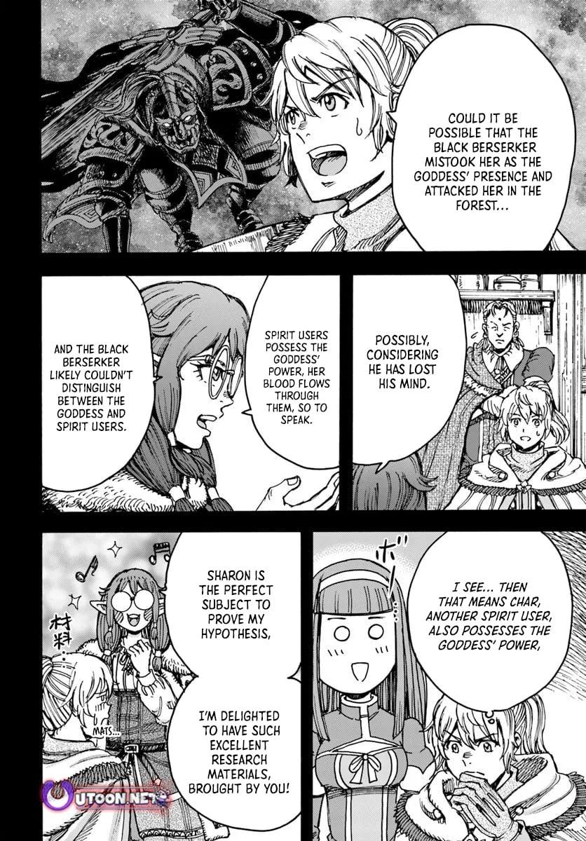 Shoukan Sareta Kenja wa Isekai o Yuku: Saikyou na no wa Fuyou Zaiko no Aitemu deshita Chapter 55 - Page 25