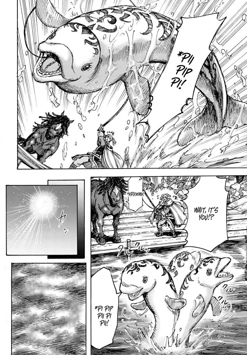 Shoukan Sareta Kenja wa Isekai o Yuku: Saikyou na no wa Fuyou Zaiko no Aitemu deshita Chapter 55 - Page 35