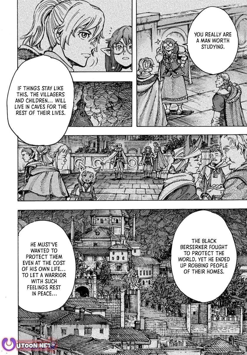 Shoukan Sareta Kenja wa Isekai o Yuku: Saikyou na no wa Fuyou Zaiko no Aitemu deshita Chapter 55 - Page 37