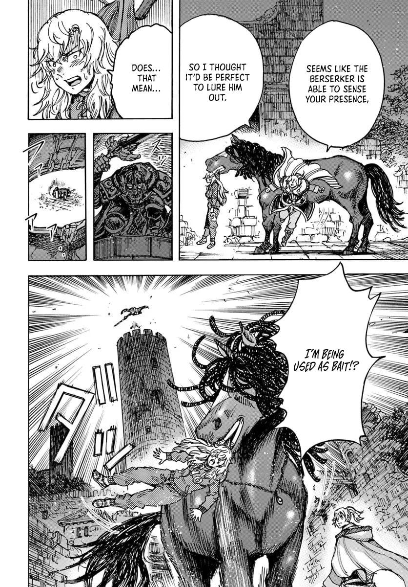 Shoukan Sareta Kenja wa Isekai o Yuku: Saikyou na no wa Fuyou Zaiko no Aitemu deshita Chapter 55 - Page 39