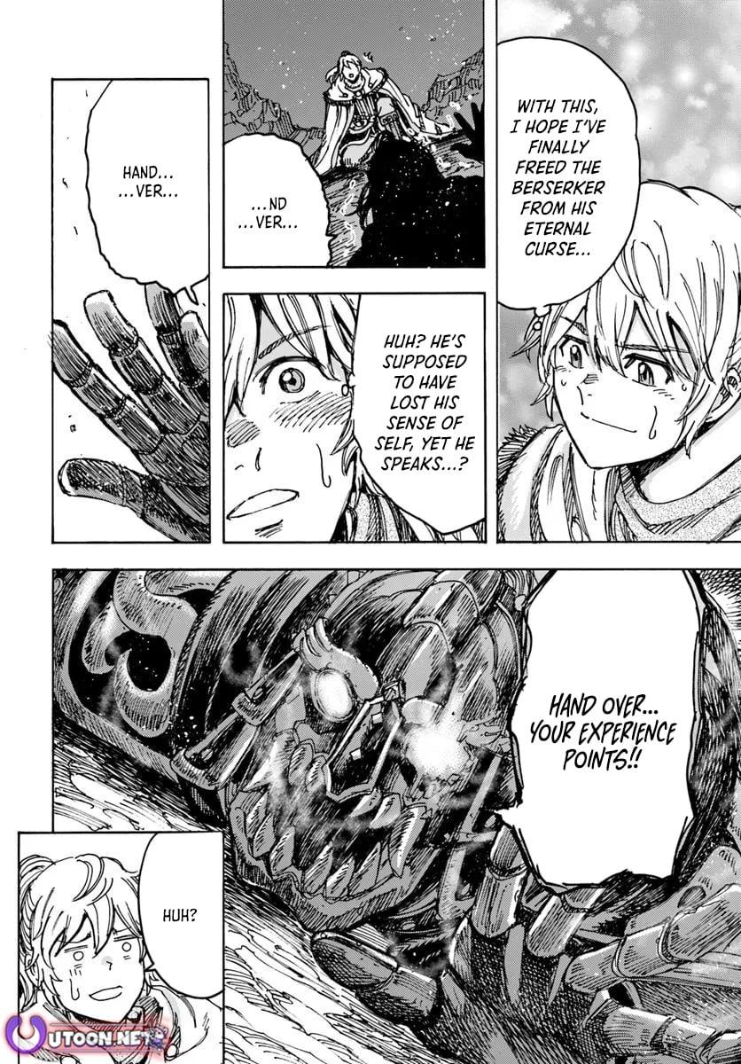 Shoukan Sareta Kenja wa Isekai o Yuku: Saikyou na no wa Fuyou Zaiko no Aitemu deshita Chapter 55 - Page 45