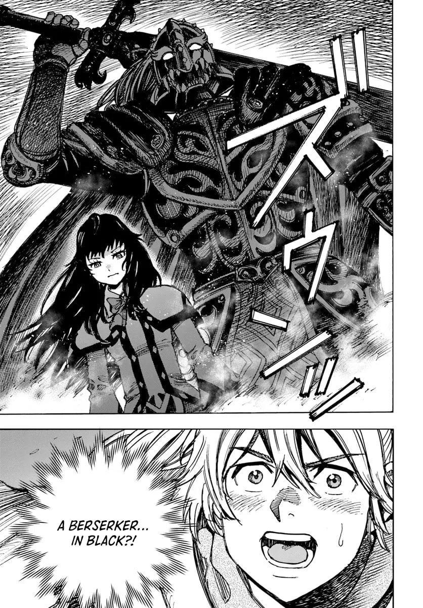 Shoukan Sareta Kenja wa Isekai o Yuku: Saikyou na no wa Fuyou Zaiko no Aitemu deshita Chapter 50.2 - Page 15