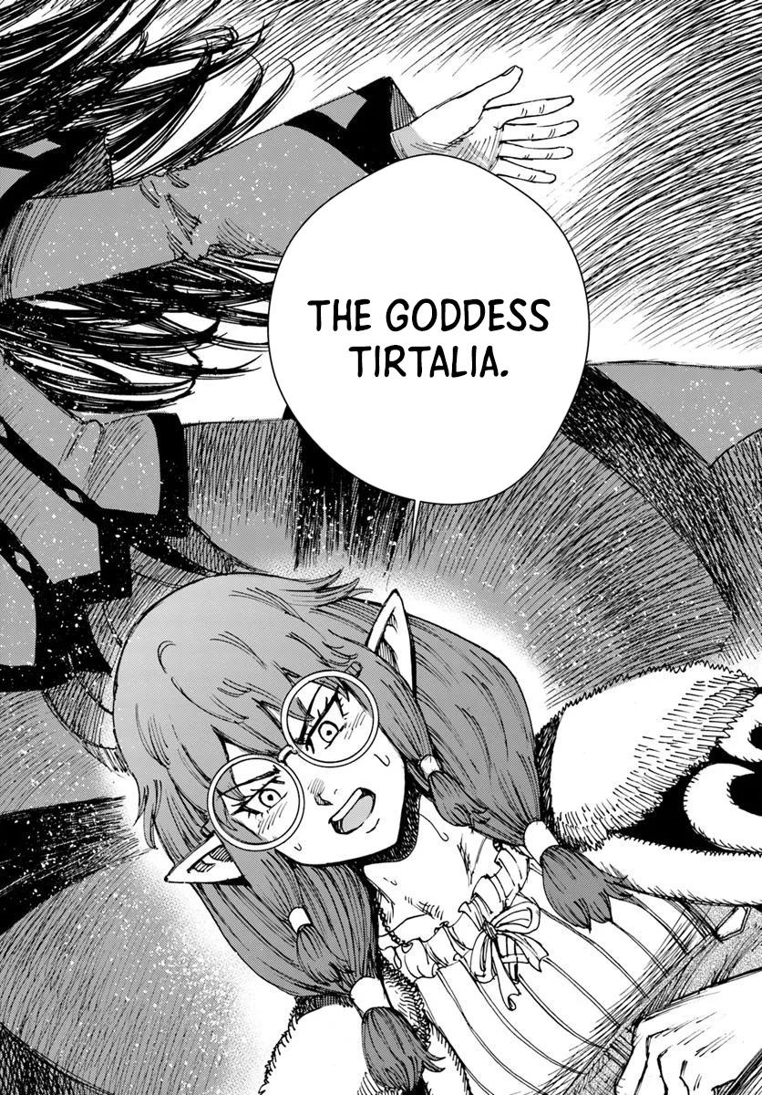 Shoukan Sareta Kenja wa Isekai o Yuku: Saikyou na no wa Fuyou Zaiko no Aitemu deshita Chapter 54.1 - Page 15