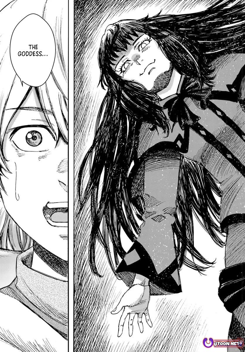 Shoukan Sareta Kenja wa Isekai o Yuku: Saikyou na no wa Fuyou Zaiko no Aitemu deshita Chapter 54.1 - Page 16