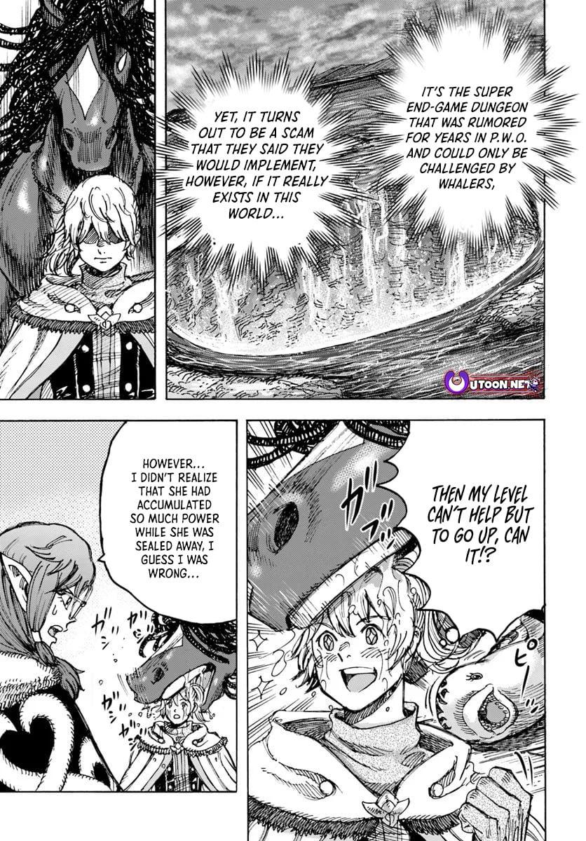 Shoukan Sareta Kenja wa Isekai o Yuku: Saikyou na no wa Fuyou Zaiko no Aitemu deshita Chapter 54.2 - Page 14