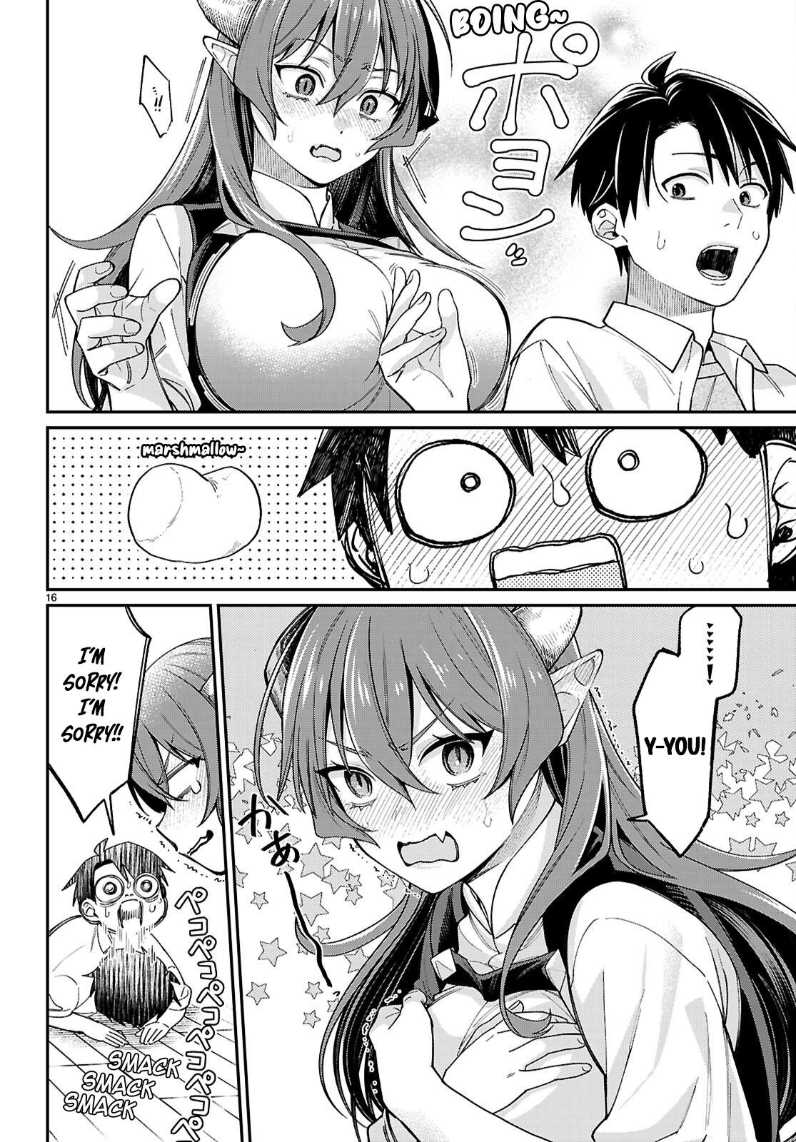 Shounin Skill de Maoujou no Kouryaku wo Mezasu ~Isekai Tenishita no de Saikyou Item to Tookujutsu de Ikinuku to ni shita~ Chapter 2 - Page 16