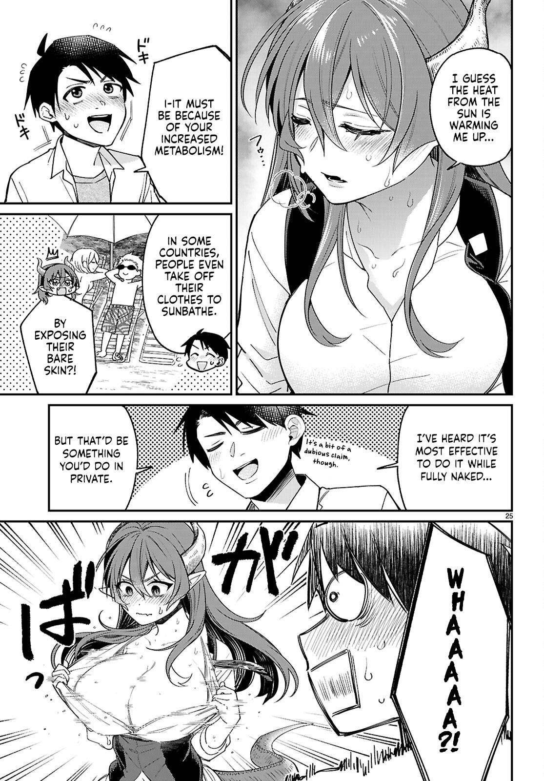 Shounin Skill de Maoujou no Kouryaku wo Mezasu ~Isekai Tenishita no de Saikyou Item to Tookujutsu de Ikinuku to ni shita~ Chapter 2 - Page 25