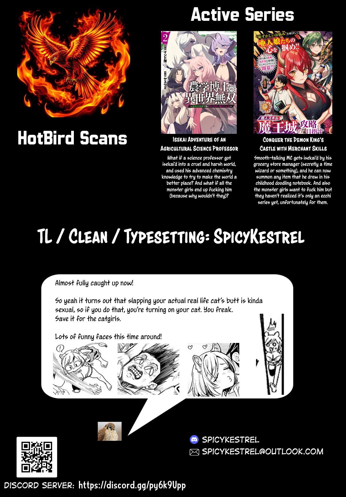 Shounin Skill de Maoujou no Kouryaku wo Mezasu ~Isekai Tenishita no de Saikyou Item to Tookujutsu de Ikinuku to ni shita~ Chapter 3 - Page 39