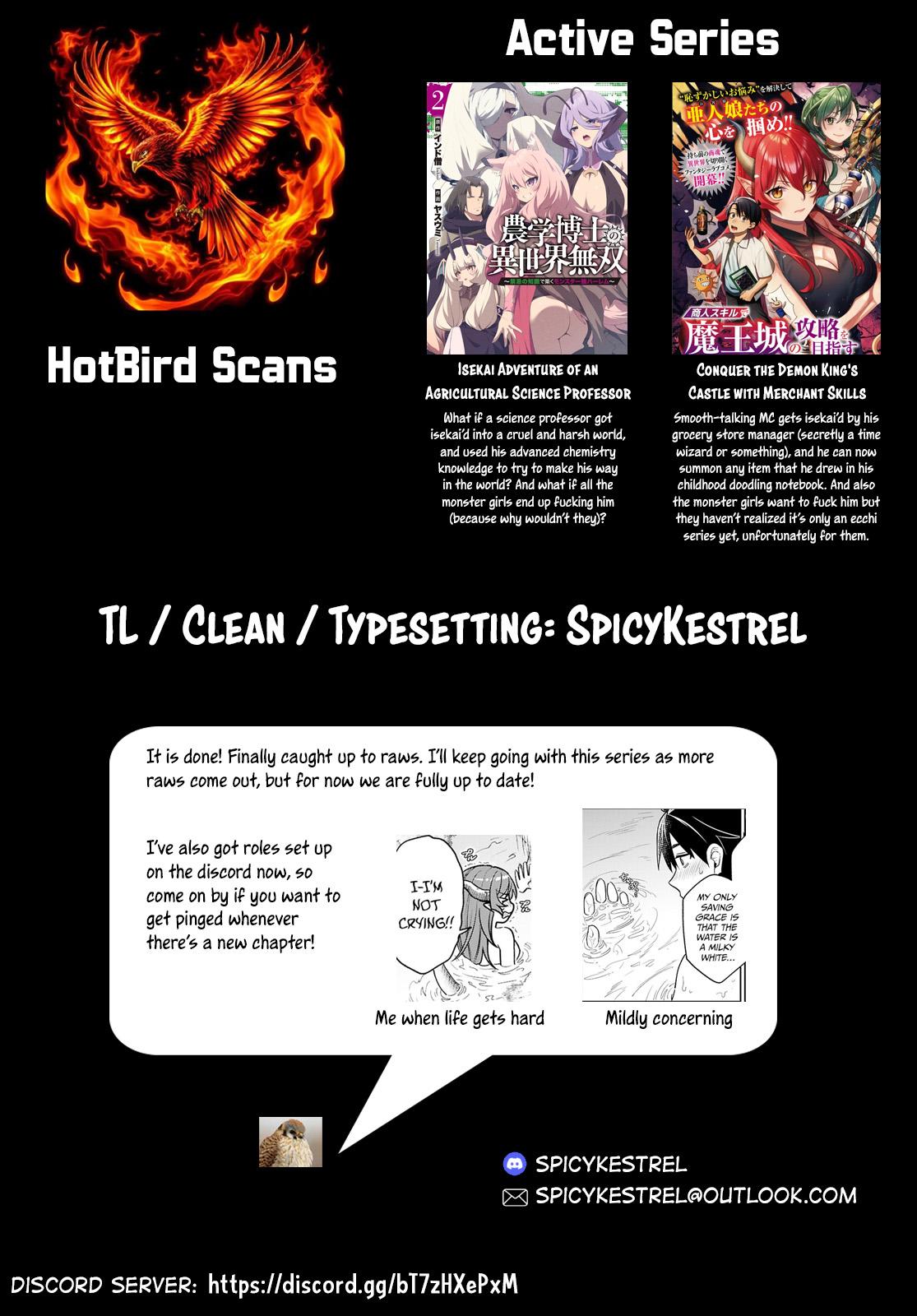 Shounin Skill de Maoujou no Kouryaku wo Mezasu ~Isekai Tenishita no de Saikyou Item to Tookujutsu de Ikinuku to ni shita~ Chapter 5 - Page 23