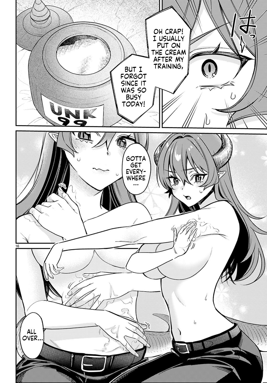 Shounin Skill de Maoujou no Kouryaku wo Mezasu ~Isekai Tenishita no de Saikyou Item to Tookujutsu de Ikinuku to ni shita~ Chapter 6 - Page 16