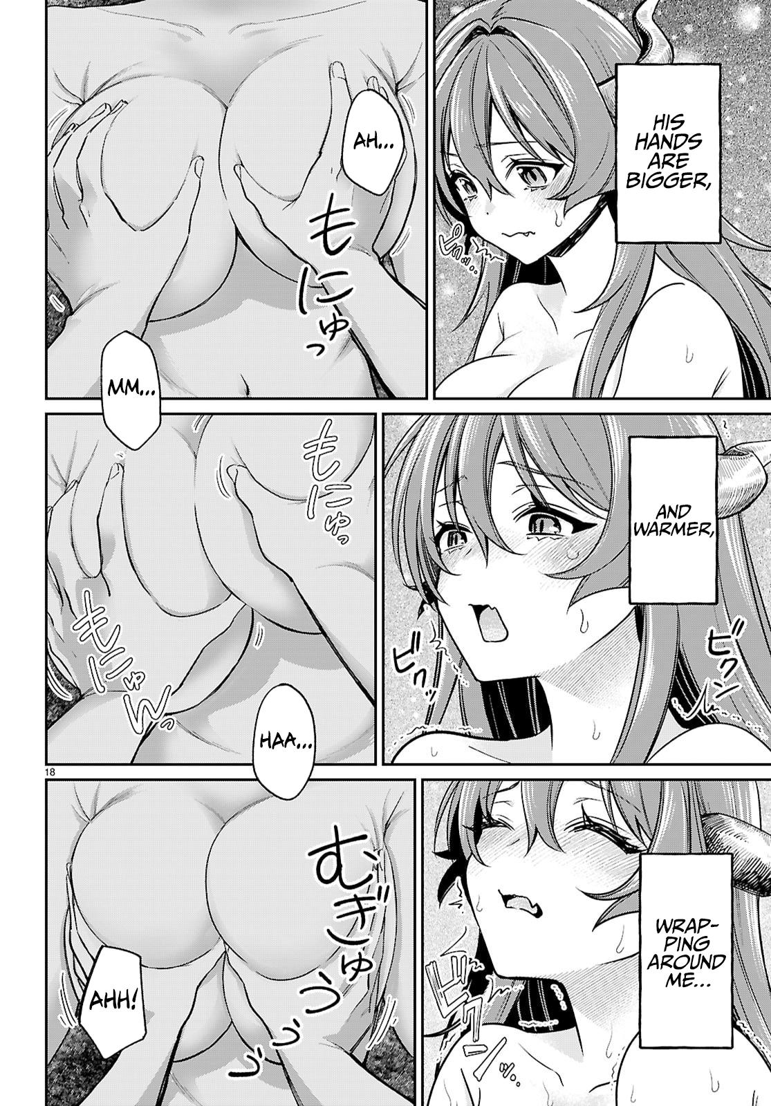 Shounin Skill de Maoujou no Kouryaku wo Mezasu ~Isekai Tenishita no de Saikyou Item to Tookujutsu de Ikinuku to ni shita~ Chapter 6 - Page 18