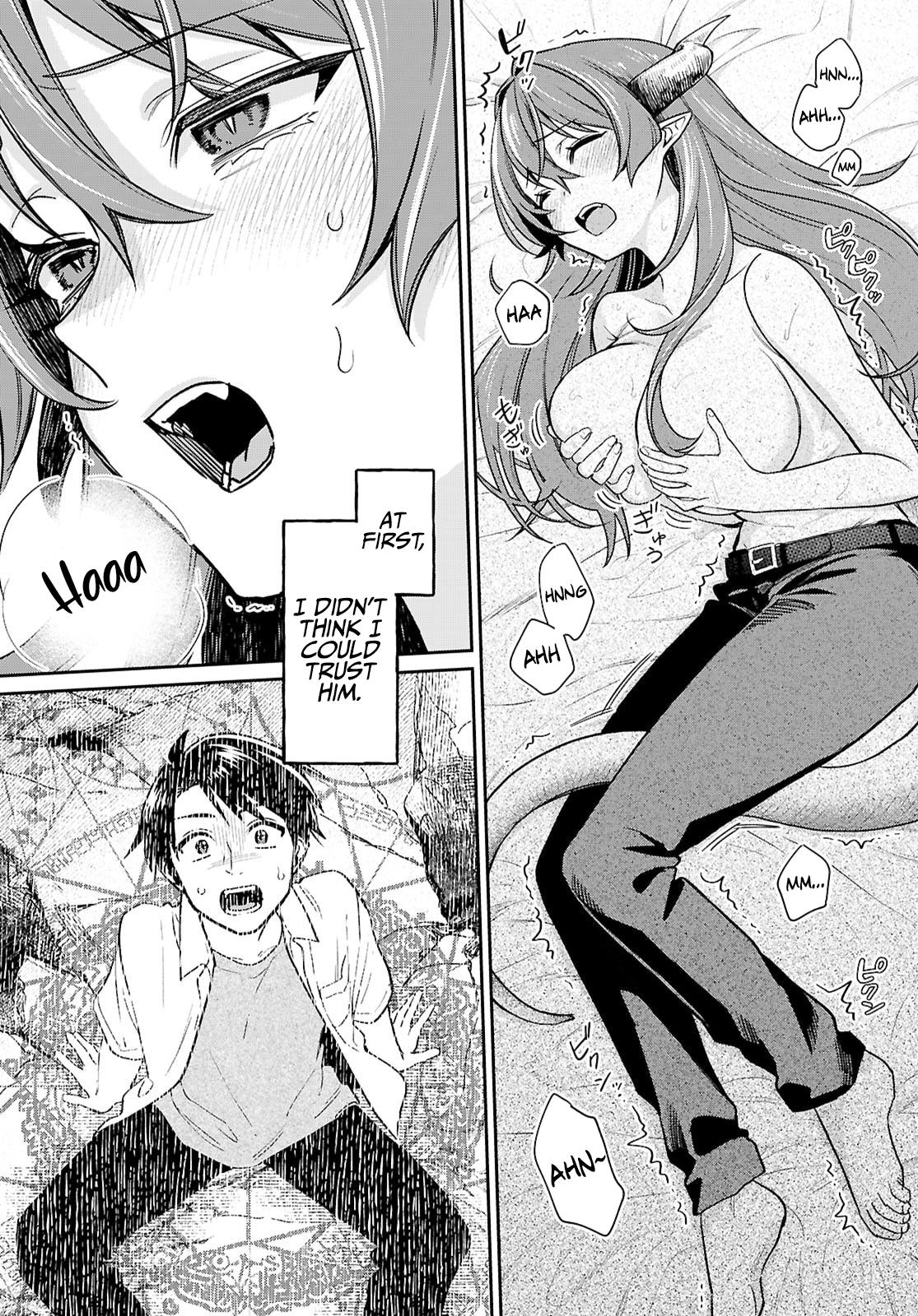 Shounin Skill de Maoujou no Kouryaku wo Mezasu ~Isekai Tenishita no de Saikyou Item to Tookujutsu de Ikinuku to ni shita~ Chapter 6 - Page 19