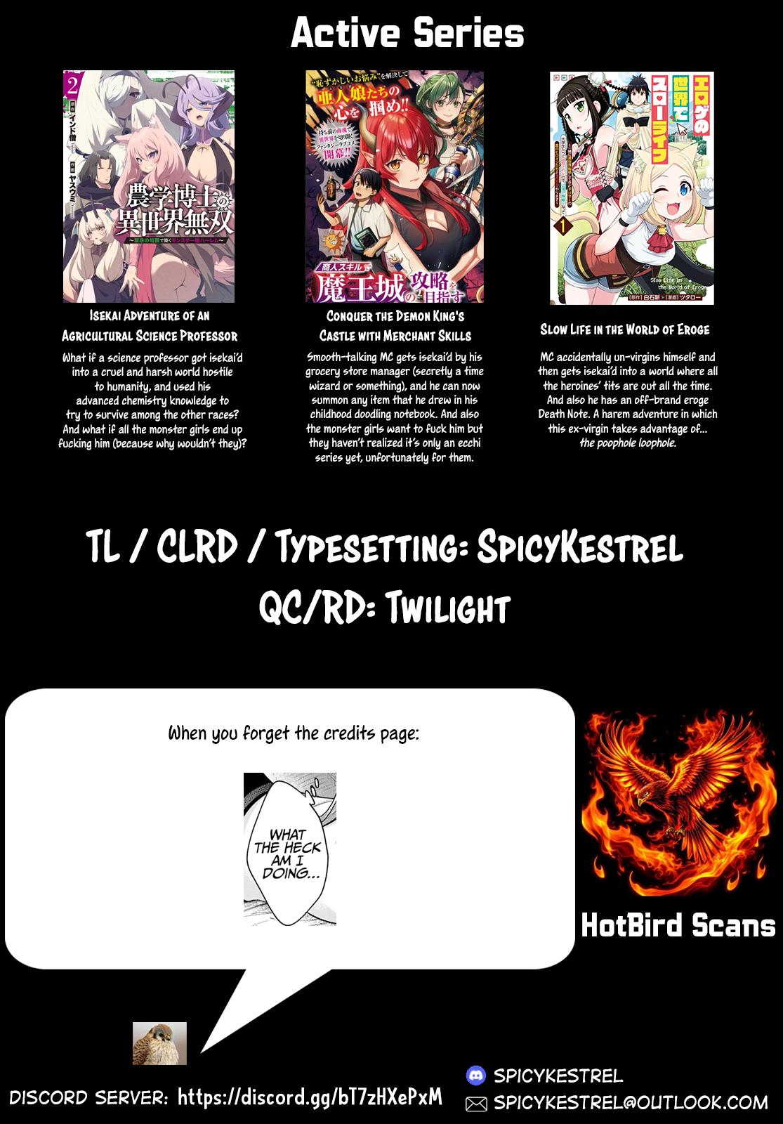 Shounin Skill de Maoujou no Kouryaku wo Mezasu ~Isekai Tenishita no de Saikyou Item to Tookujutsu de Ikinuku to ni shita~ Chapter 6 - Page 25