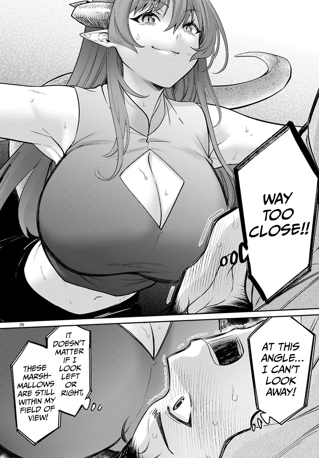 Shounin Skill de Maoujou no Kouryaku wo Mezasu ~Isekai Tenishita no de Saikyou Item to Tookujutsu de Ikinuku to ni shita~ Chapter 7 - Page 26