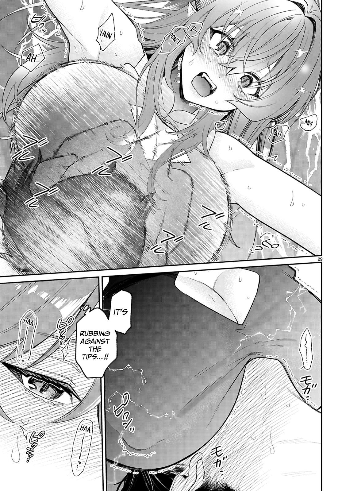 Shounin Skill de Maoujou no Kouryaku wo Mezasu ~Isekai Tenishita no de Saikyou Item to Tookujutsu de Ikinuku to ni shita~ Chapter 7 - Page 29
