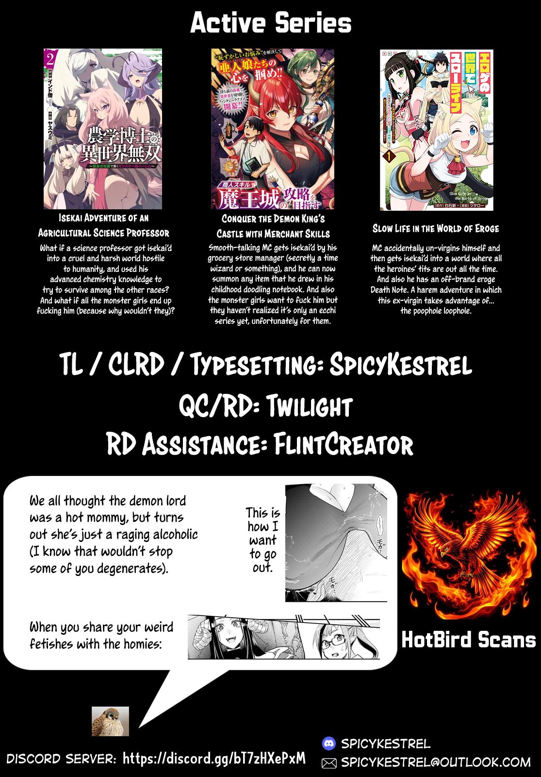 Shounin Skill de Maoujou no Kouryaku wo Mezasu ~Isekai Tenishita no de Saikyou Item to Tookujutsu de Ikinuku to ni shita~ Chapter 7 - Page 45