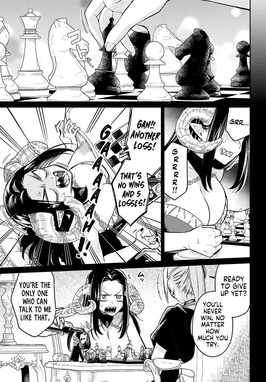 Shounin Skill de Maoujou no Kouryaku wo Mezasu ~Isekai Tenishita no de Saikyou Item to Tookujutsu de Ikinuku to ni shita~ Chapter 8 - Page 7