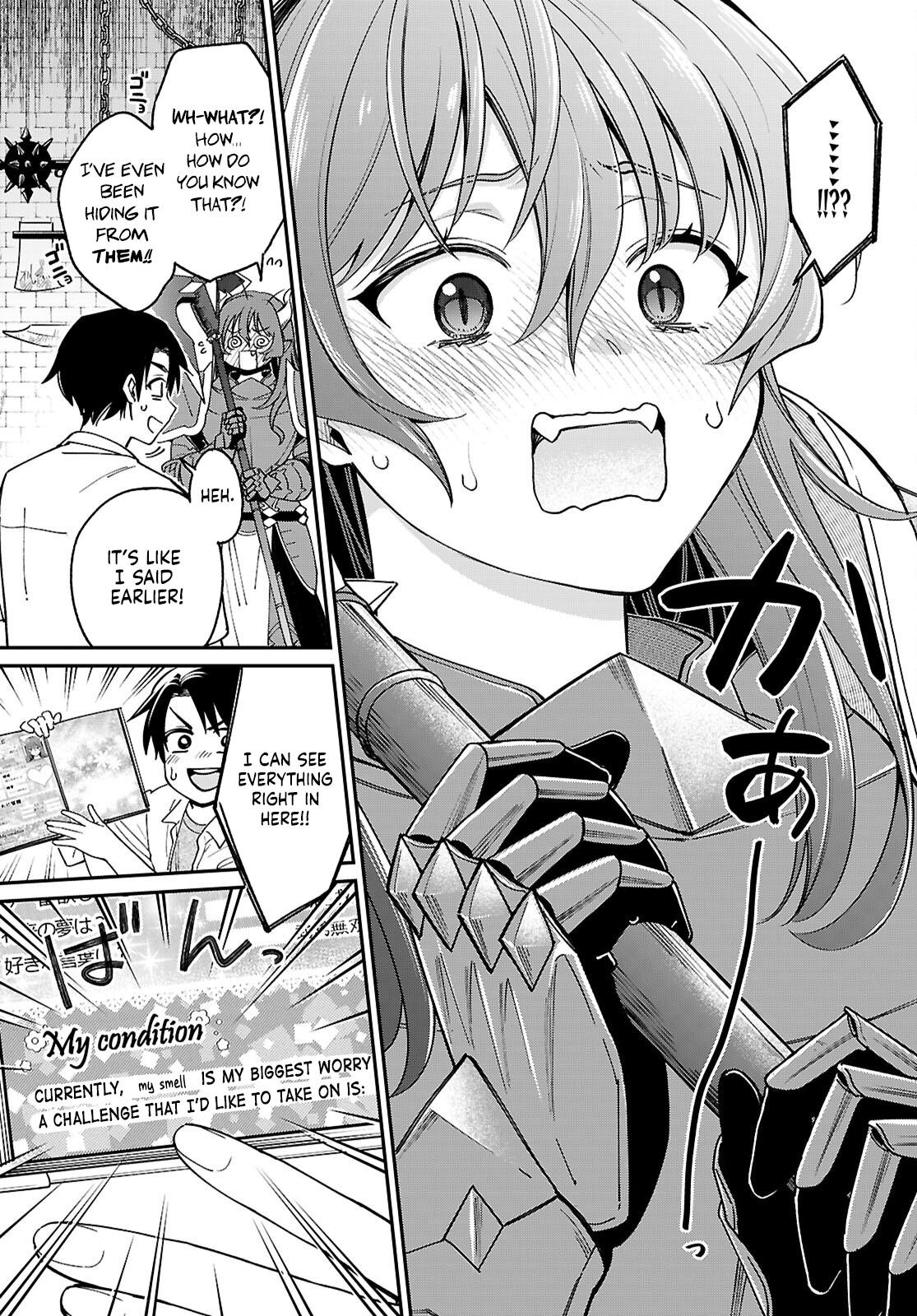 Shounin Skill de Maoujou no Kouryaku wo Mezasu ~Isekai Tenishita no de Saikyou Item to Tookujutsu de Ikinuku to ni shita~ Chapter 1.2 - Page 5