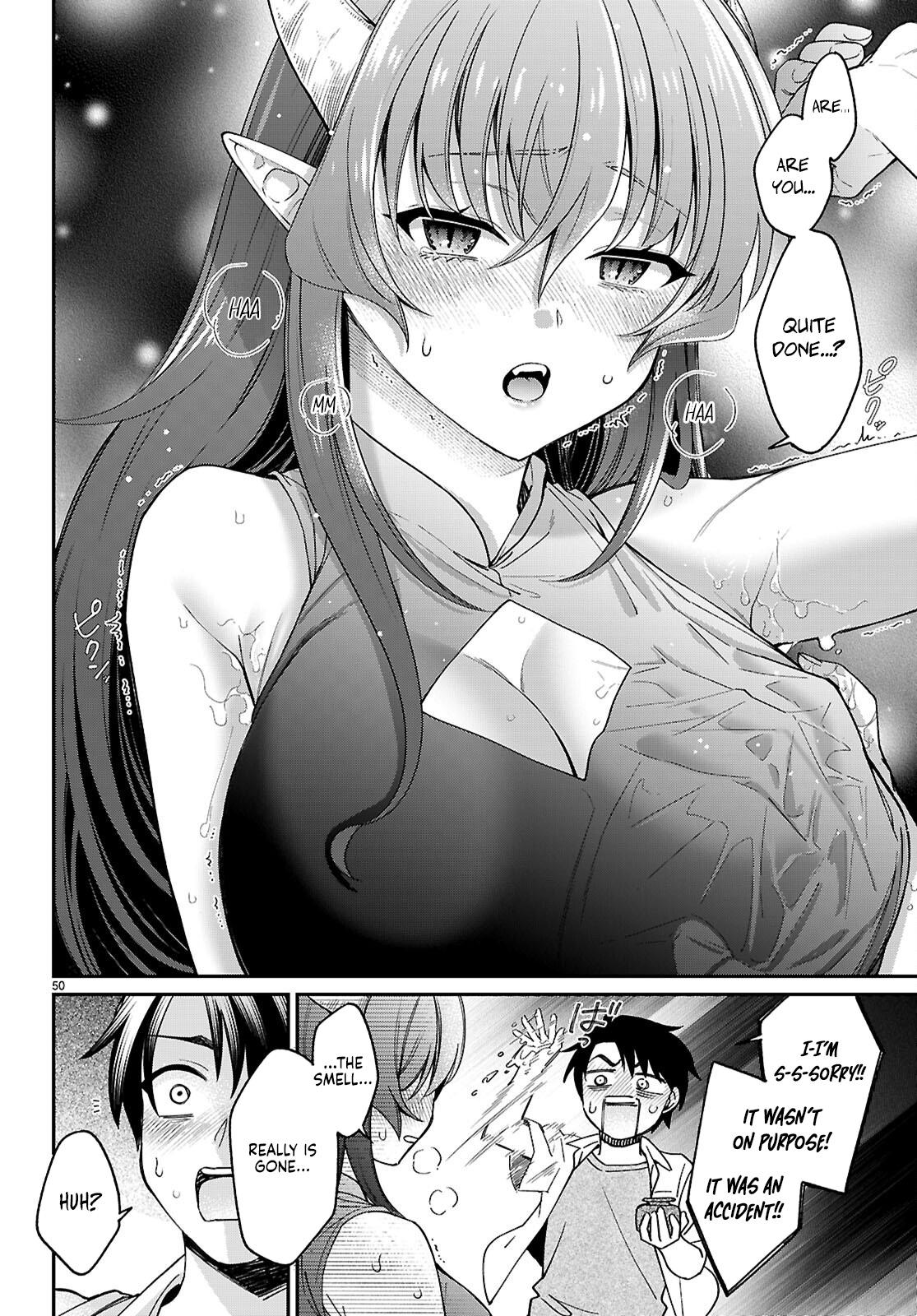 Shounin Skill de Maoujou no Kouryaku wo Mezasu ~Isekai Tenishita no de Saikyou Item to Tookujutsu de Ikinuku to ni shita~ Chapter 1.2 - Page 18